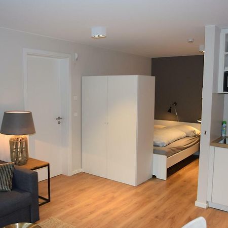 Sehr Schone Kleine Wohnung Elbnahe Mit Guten Parkmoglichkeiten Hamburg Zewnętrze zdjęcie